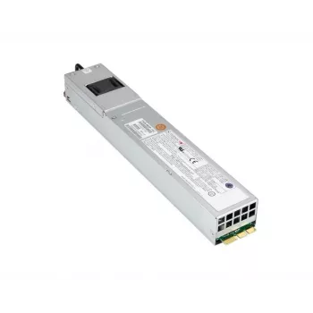 Acessório para servidor fonte de alimentação 860W REDUNDANT/PWS-860P-1R2 Supermicro