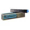 Cartucho de toner KYOCERA TK-8305C 1 unid. original ciano