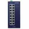 Switch não gerido PLANET IGS-1600T