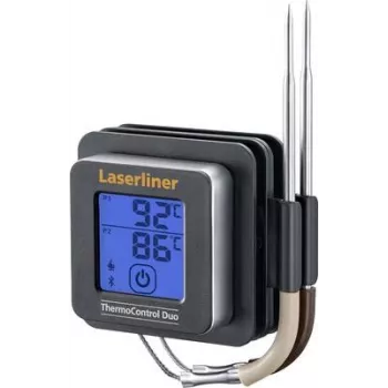 Laserliner ThermoControl Duo termómetro de alimentos digital 0 - 350 °C (082.429A)