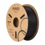 Filamento Elegoo PLA-CF 1,75 mm preto 1 kg