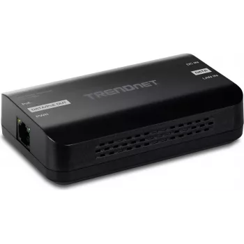 TRENDnet TPE-315GI - Versão v1.0R - Injetor de energia (TPE-315GI)
