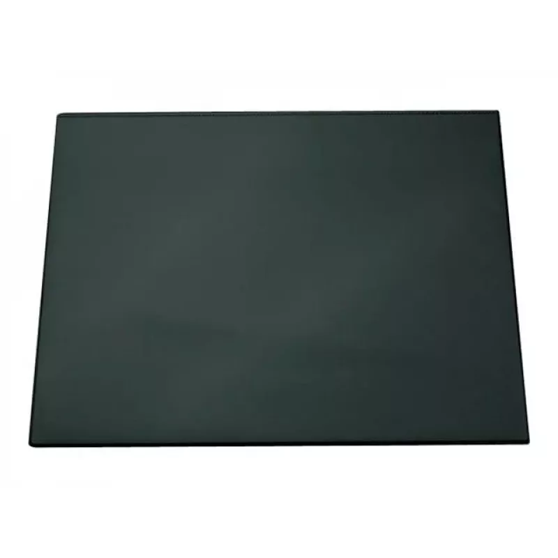 Tapete de secretária durável 15DUR720301 preto