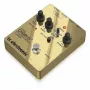 Pedal de chorus para guitarra TC Electronic SCF GOLD SE True Bypass analógico