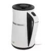 Chaleira Adler 1,7 l 1355 W branco parede dupla