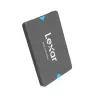 SSD 2,5 polegadas Lexar NQ100 512 GB SATA III, 550 MB/s leitura, 6 Gbit/s transferência