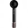 Secador de cabelo Cecotec Bamba IoniCare RockStar Nano IonTech 1600 W, preto