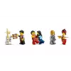 LEGO NINJAGO 71858 Forja das Quatro Armas – 15.º Aniversário