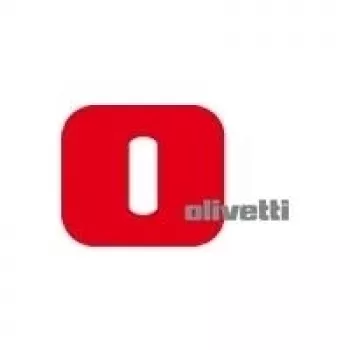 81129 OLIVETTI INK ROLL 710(2) preto (81129)
