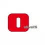 81129 OLIVETTI INK ROLL 710(2) preto (81129)