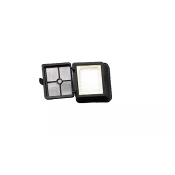 Mamibot | Aspirador Flomo I Filtro Hepa