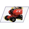 COBI Manitou 280 TJ Blocos 347 peças a partir de 6 anos