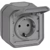 Legrand 069730L 069730 L cinzento