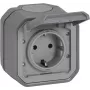 Legrand 069730L 069730 L cinzento