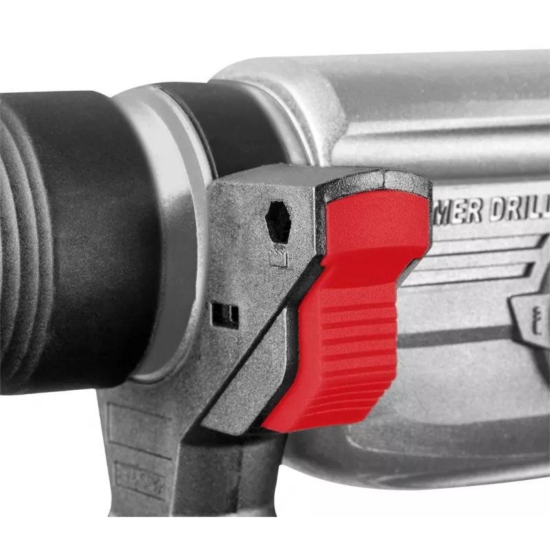 Graphite 58G537 Martelo perfurador