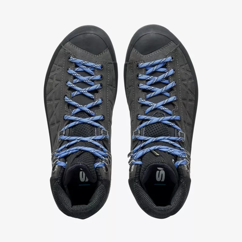 Sapatos de mulher Scarpa Zodiac Tech GTX 37,5