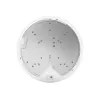 Ponto de acesso sem fios UBIQUITI U6‑PRO — Wi‑Fi 6 dual band 2,4/5 GHz, PoE, IP54, teto/parede, 4800 Mbit/s (5 GHz), 573,5 Mbit/s (2,4 GHz)