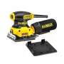 Lixadora orbital excêntrica DeWALT DWE6411-QS