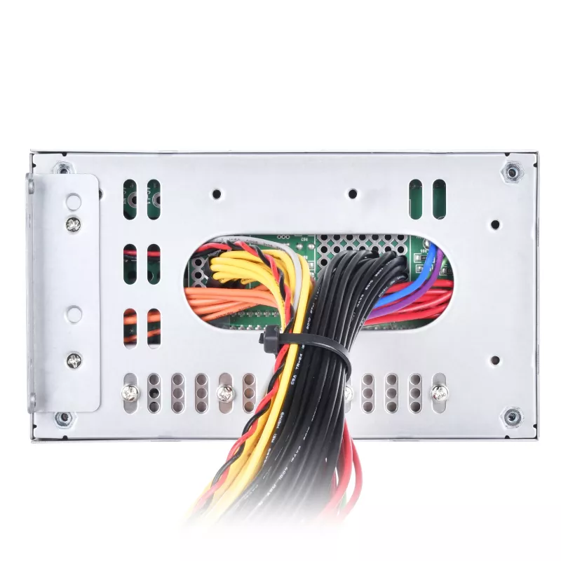 Silverstone SST-GM600-S Servidor
