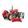 Trator radiocomandado ATA Double Eagle Ursus 1:10 4WD modelo à escala