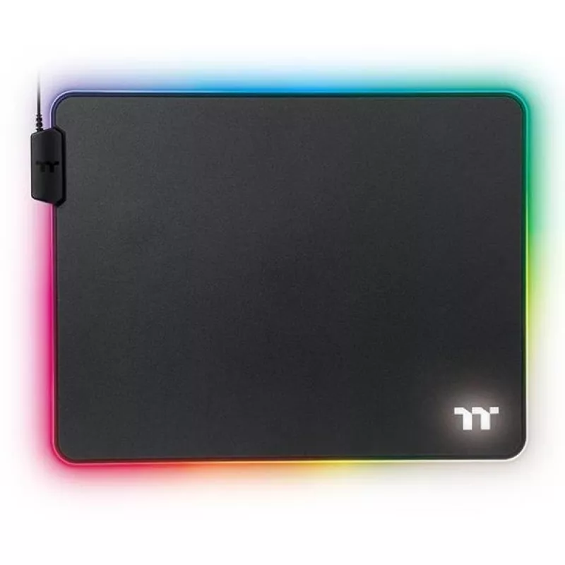 Tapete de rato Thermaltake GMP-LVT-RGBHMS-01