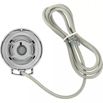 Atuador motorizado (HmIP-VDMOT) (branco/cinzento)