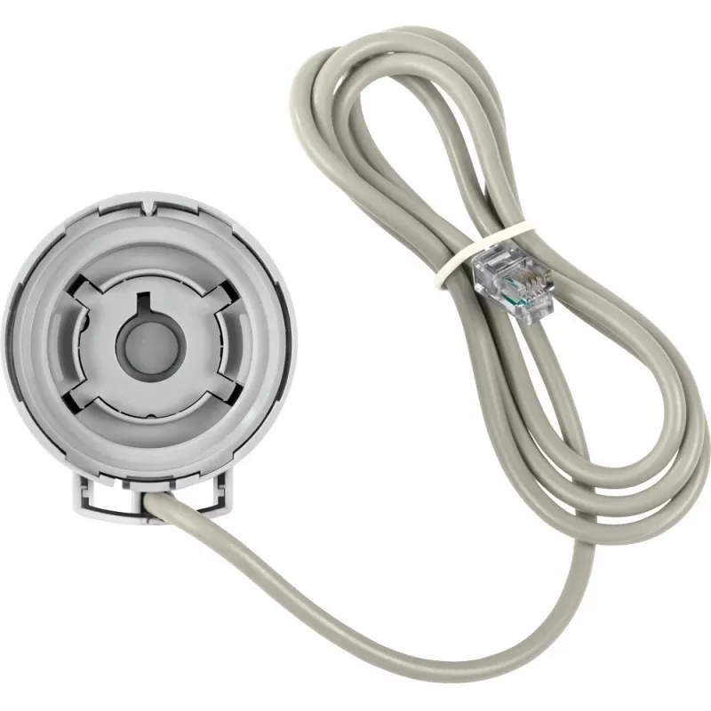 Atuador motorizado (HmIP-VDMOT) (branco/cinzento)