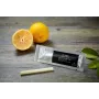 Difusor de aroma para automóvel Xiaomi Mi Lemon, caixa em alumínio, modelo 3010440
