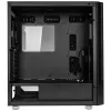 Caixa de computador Seasonic Arch Q503 Midi Tower preto