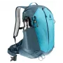 Mochila DEUTER AC Lite 15 SL – mochila de caminhada para mulher, 15 L, lagoon/atlantic