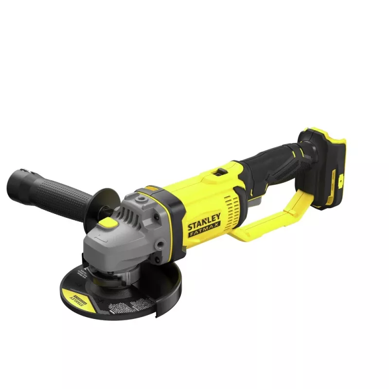 Rebarbadora Stanley SFMCG400B-XJ
