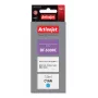 Frasco de tinta ActiveJet AB-5000C ciano, compatível com Brother, 50 ml à base de corante alto rendimento (XL)