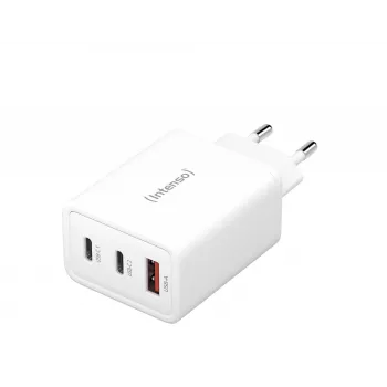 Fonte de alimentação 1xUSB-A/2xUSB-C/7806512 Intenso