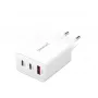 Fonte de alimentação 1xUSB-A/2xUSB-C/7806512 Intenso