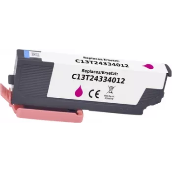 Renkforce RF-6728558 consumível de impressora magenta