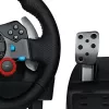 Logitech Driving Force G29 - Conjunto de volante e pedais - Com fios - para Sony PlayStation 3, Sony PlayStation 4