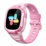 Smartwatch para crianças Mibro P6 4G LTE rosa