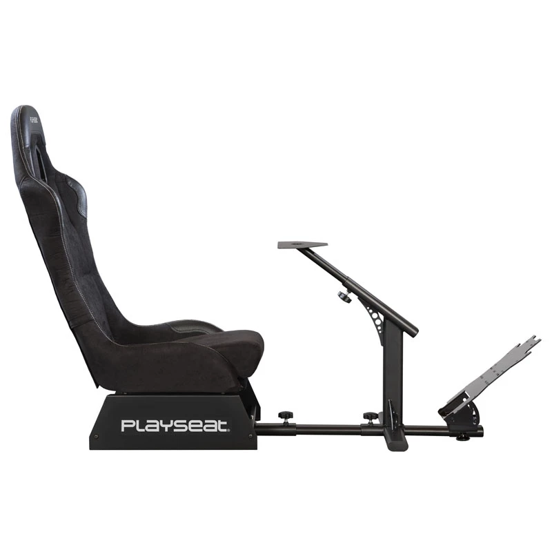 Cadeira de gaming universal Playseat Evolution Alcantara