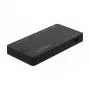 Comutador KVM DeLOCK 11477 preto