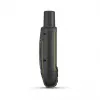 Dispositivo GPS Garmin GPSMAP 65s pessoal preto