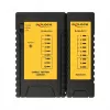 Kit de ferramentas de rede para RJ45 e RJ11 DeLOCK 86696