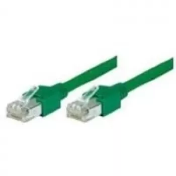 Tecline 719015G Acessórios de conectividade verde