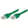 Tecline 719015G Acessórios de conectividade verde