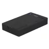 Caixa externa para disco AK-87 SSD SATA / HDD 3.5