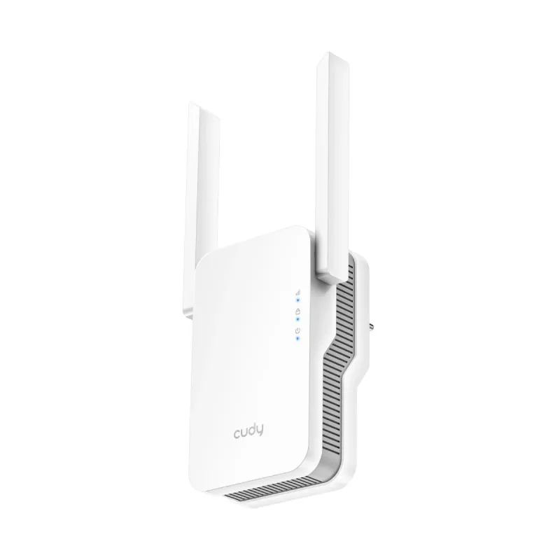 Sistema Mesh Wi-Fi Cudy RE3600 Dual-Band Wi-Fi 7 branco