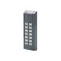 Roger MCT12M leitor de proximidade com teclado, MIFARE 13,56 MHz, RS485, IP65