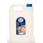 Sabão líquido com glicerina, sem corantes, 5 l