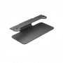 Suporte de câmara para videoconferência Logitech 952-000054 grafite (952-000054)