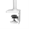Acessório para suporte de monitor Ergotron 98-726-290 base branco alumínio aço