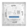 Interruptor/regulador de parede inteligente Sonoff MINI-ZBDIM-E ZigBee – regulador compacto para embutir e módulo de ligar/desligar
